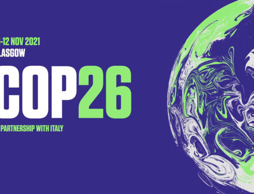 Climate action – clothing & textiles